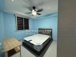 Blk 502 Kaki Bukit Ville (Bedok), HDB 3 Rooms #441875361